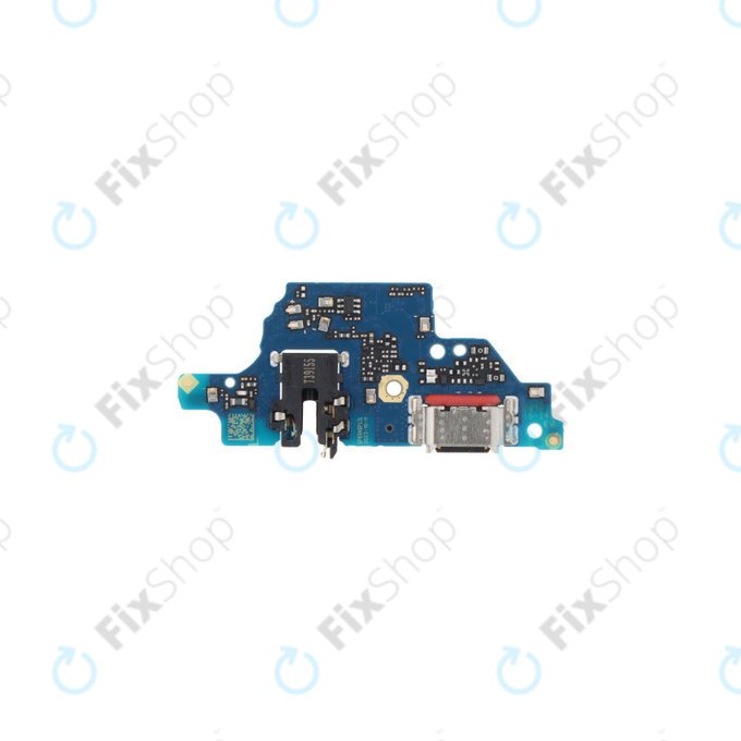 Motorola Moto G84 XT2347 - Ladestecker Ladebuchse PCB Platine