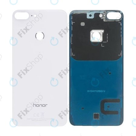 Huawei Honor 9 Lite LLD-L31 - Akkudeckel (Pearl White)