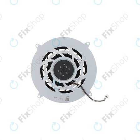 Sony Playstation 5 - Interner Lüfter 23#