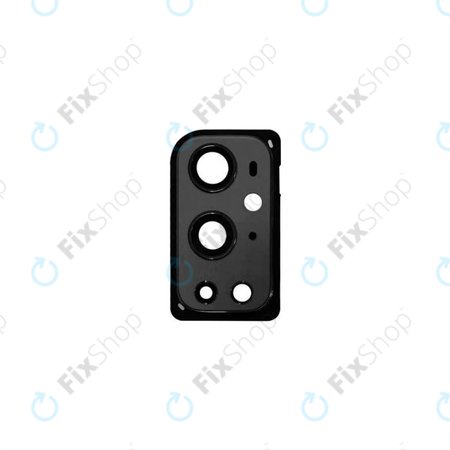 OnePlus 9 Pro - Rückfahrkameraglas (Stellar Black) - 1071101070 Genuine Service Pack