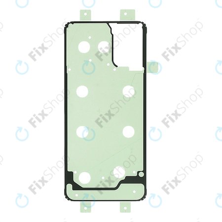 Samsung Galaxy M31s M317F - Klebestreifen Sticker für Akku Batterie Deckel (Adhesive) - GH81-19380A Genuine Service Pack