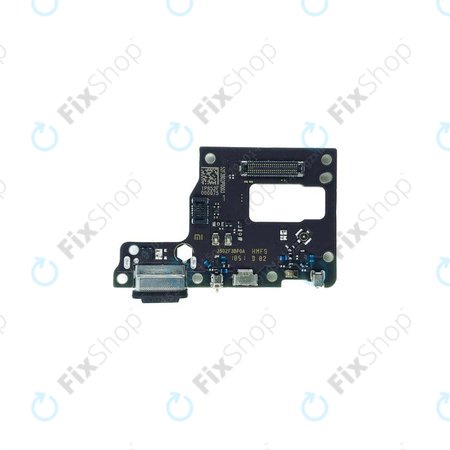 Xiaomi Mi 9 Lite - Ladestecker Ladebuchse PCB Platine