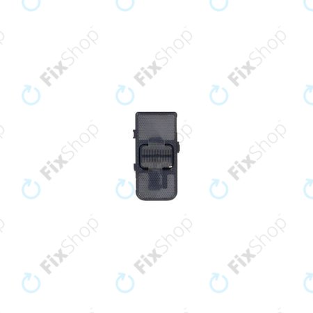 LG K10 K420N - Einschalt- und Lautstärketaste (Schwarz/Blau) - ABH75839802