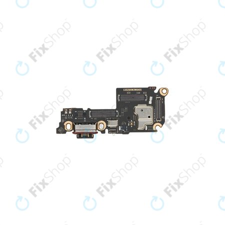 Xiaomi 13 - Ladestecker Ladebuchse PCB Platine