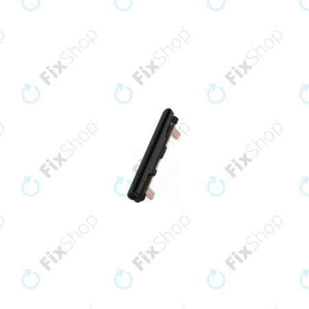 Samsung Galaxy Z Flip 3 F711B - Lautstärkeregler (Phantom Black) - GH98-46770A Genuine Service Pack