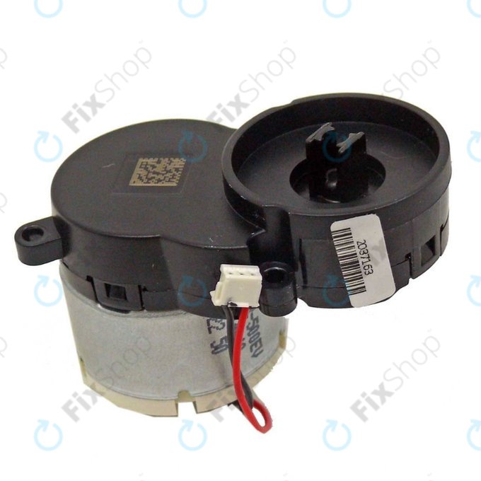 Seitenbürstenmotor für Dreame Bot L10 Ultra, L20 Ultra, Mi Robot Vacuum X20