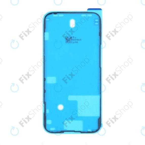 Apple iPhone 14 Pro - LCD Klebestreifen Sticker (Adhesive)