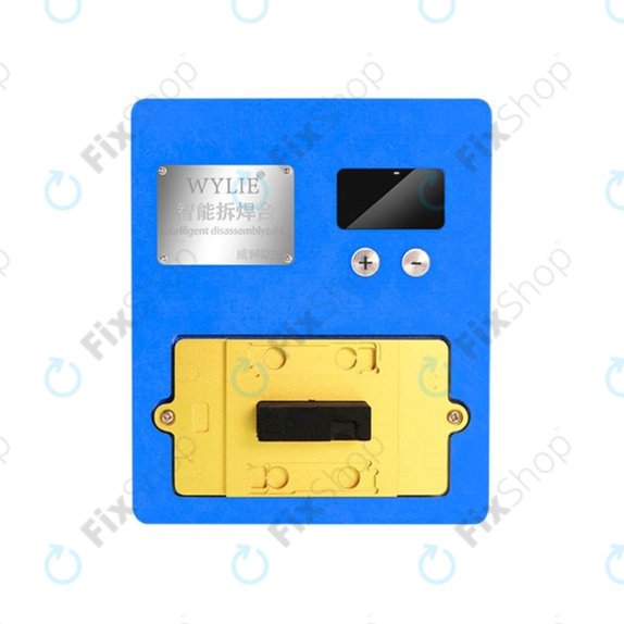 Wylie K85 - Vorheizplattform für Mainboard-Reparatur bei iPhone X, XS, XS Max, 11, 11 Pro, 11 Pro Max