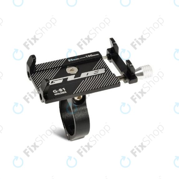 Xiaomi Mi Electric Scooter 1S, 2 M365, Essential, Pro, Pro 2 - Rutschfeste Handyhalterung