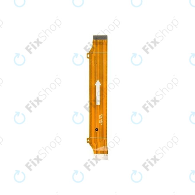 Huawei P9 - Flex Kabel-Grundplatte