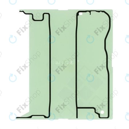 Samsung Galaxy Z Fold 7 F966B - LCD Klebestreifen Sticker (Adhesive) (Main) - GH81-27718A Genuine Service Pack