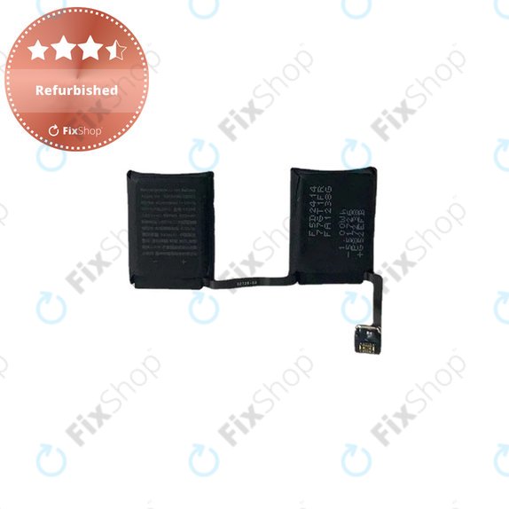 Akku des Ladecase für AirPods Pro 2, 523mAh, Refurbished