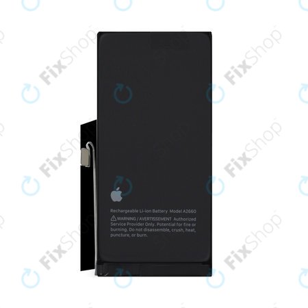 Apple iPhone 13 Mini - Akku Batterie A2660 2438mAh Genuine Service Pack