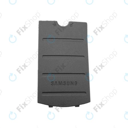 Samsung Galaxy S i9000 - Akkudeckel (Black)