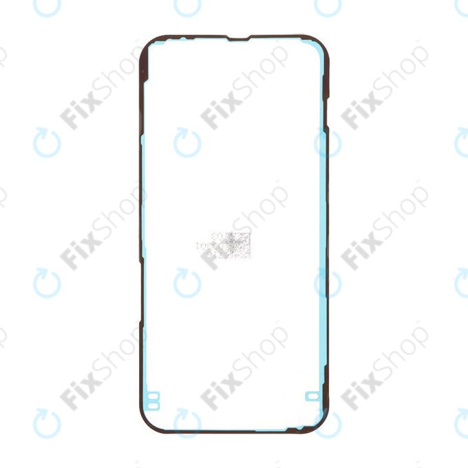 LCD Dichtungs-Klebestreifen für iPhone 13 Pro, 2UUL SA13P
