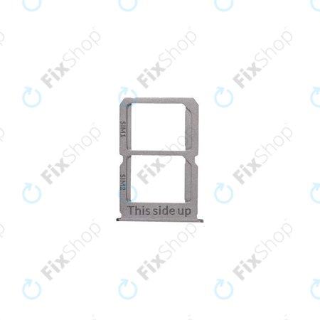 OnePlus 3T - SIM Steckplatz Slot (Grey)
