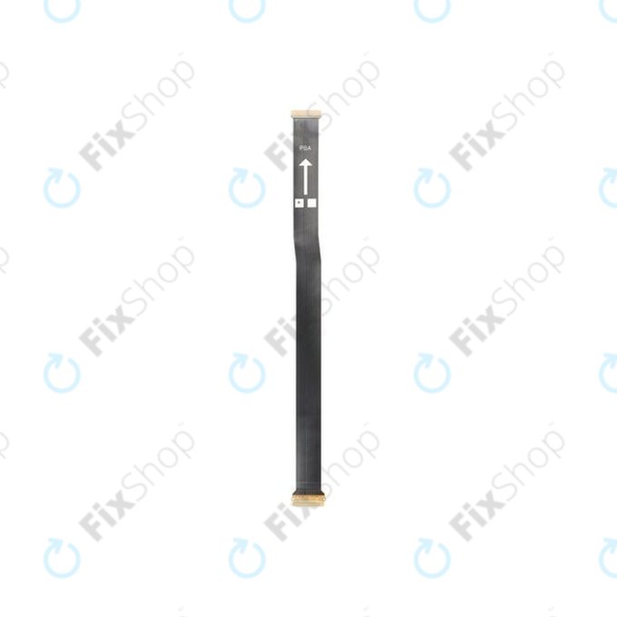 Samsung Galaxy Tab A 10.1 (2019) T510, T515 - LCD Flex Kabel - GH59-15019A Genuine Service Pack