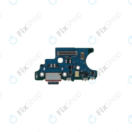 Samsung Galaxy S20 G980F - Ladestecker Ladebuchse PCB Platine