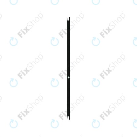 Samsung Galaxy Tab S7 T870, T875, T876B - LCD Klebestreifen Sticker (Adhesive) (Obere) - GH02-21318A Genuine Service Pack