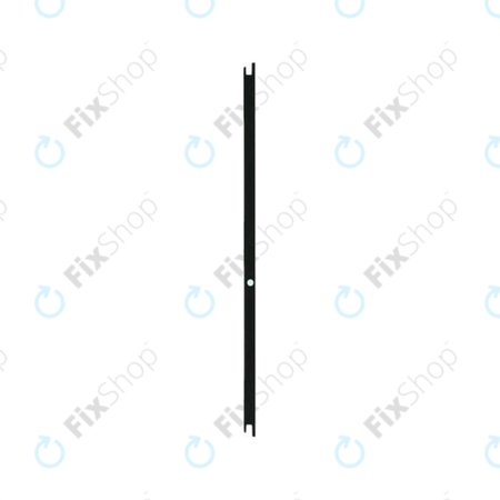 Samsung Galaxy Tab S7 T870, T875, T876B - LCD Klebestreifen Sticker (Adhesive) (Obere) - GH02-21318A Genuine Service Pack