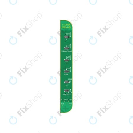 JC V1S, V1SE - Face ID Board für iPhone X - 12 Pro Max, iPad Pro