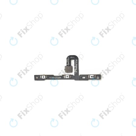 Nokia 6.1 - Flex Cable Power Button + Voluime