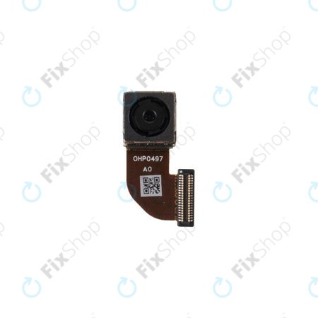 Nokia 8 TA-1004 - Frontkamera - S0CP0497000 Genuine Service Pack