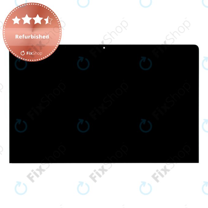 Apple iMac 27" A2115 (2019) - Retina 5K LCD Display Refurbished