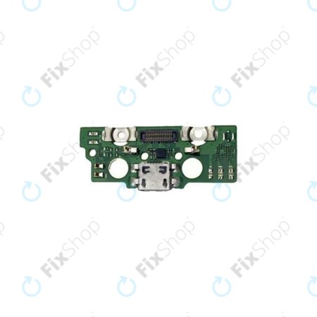 Lenovo Tab M8 TB-8505F - Ladestecker Ladebuchse PCB Platine