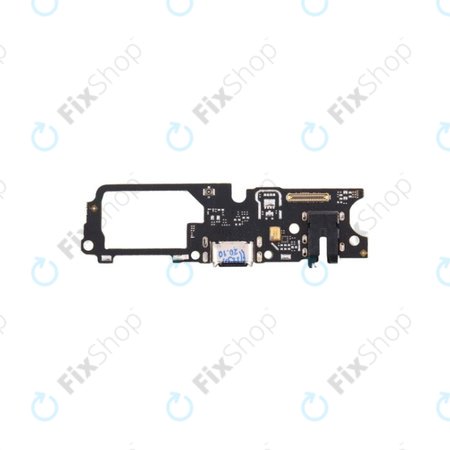 Oppo A52 - Ladestecker Ladebuchse PCB Platine