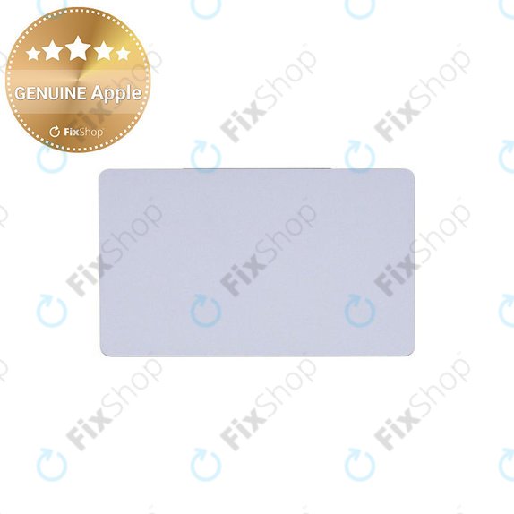 Kompletter Trackpad für MacBook Pro 14", A2442 (2021), A2779 (2023), Silver, 661-32208, Genuine Apple