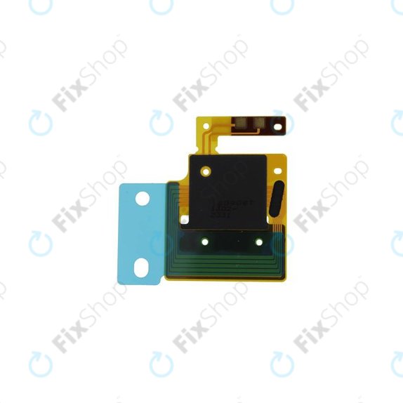 Sony Xperia XZ F8331 - NFC Antenne - 1302-2331 Genuine Service Pack