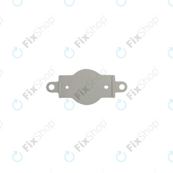 Apple iPhone 5 - Metall Home Taste Halterung