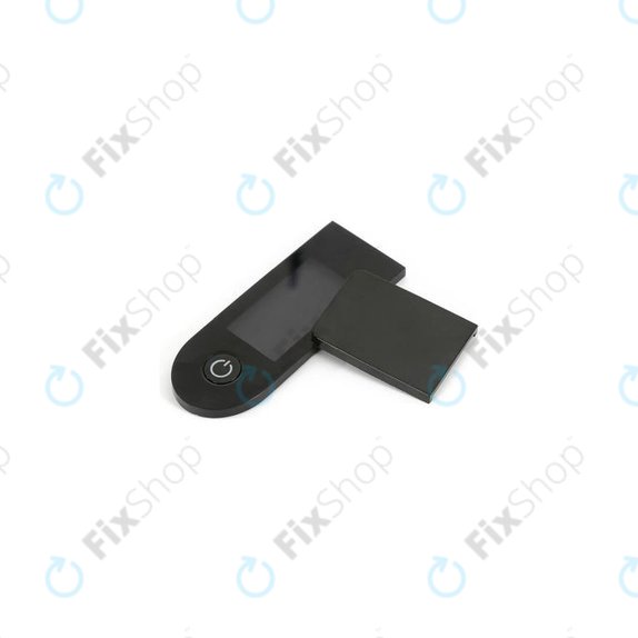 Xiaomi Mi Electric Scooter 1S, Essential, Pro, Pro 2 - Obere Display Abdeckung