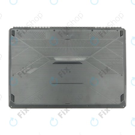 Asus TUF FX705DD-AU089T - Abdeckung D (untere Abdeckung) - 90NR02A0-R7D010 Genuine Service Pack