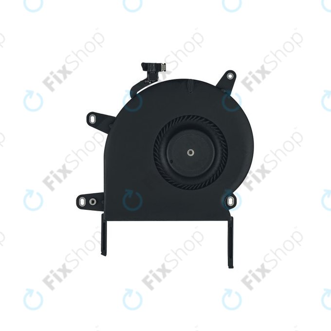 Apple MacBook Pro 13" A2159 (2019) - Lüfter