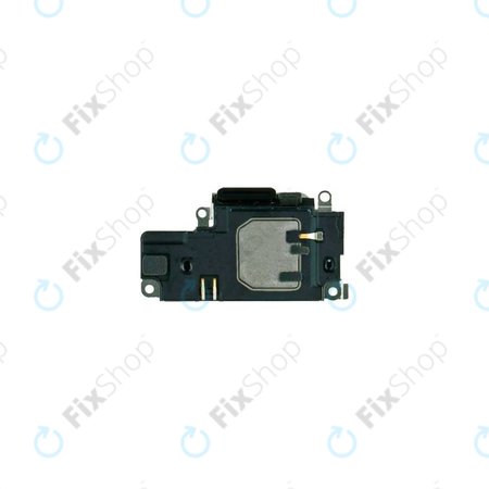 Apple iPhone 12 Pro Max - Lautsprecher