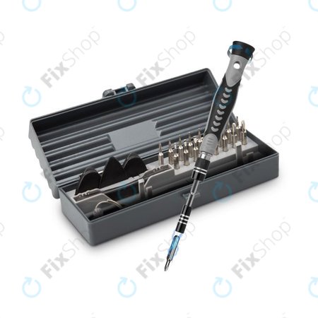 SBS - Elektronik-Reparaturset 25in1