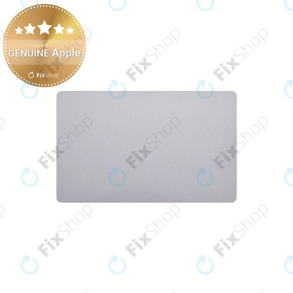 Kompletter Trackpad für MacBook Pro 16", A2780 (2023), Space Gray, 661-32185, Genuine Apple