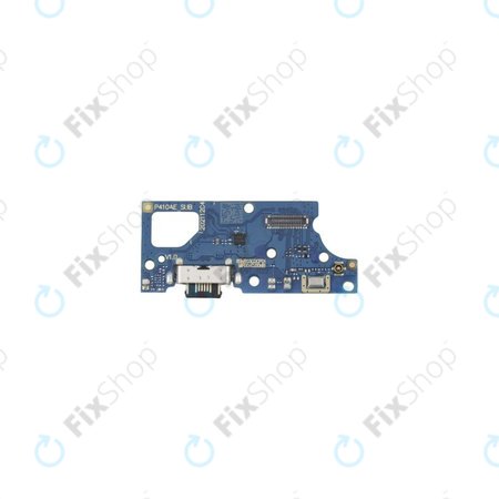 Motorola Moto G22 XT2231 - Ladestecker Ladebuchse PCB Platine