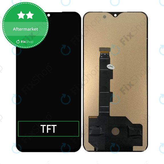 Xiaomi Mi 9 SE - LCD Display + Touchscreen Front Glas TFT
