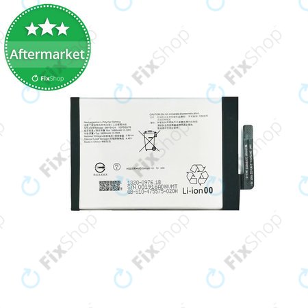 Sony Xperia 10 II - Akku Batterie SNYSV24 3600mAh