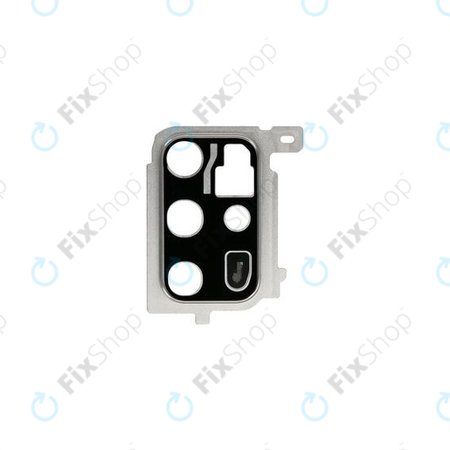 Samsung Galaxy S20 Plus G985F - Rückfahrkamera Schieberahmen (Cloud White) - GH98-45004B Genuine Service Pack