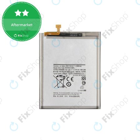 Samsung Galaxy A04s A047F - Akku Batterie EB-BA217ABY 5000mAh