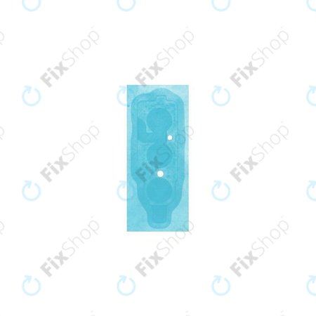 Samsung Galaxy S21 G991B - Kameraglas Klebestreifen Sticker (Adhesive) - GH02-21916A Genuine Service Pack
