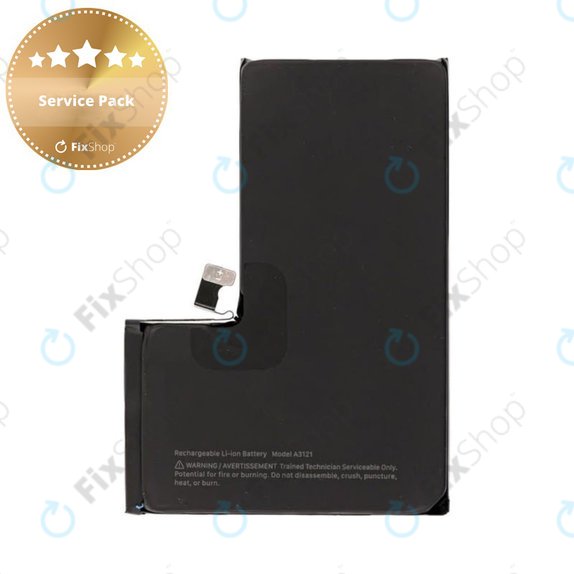 Akku Batterie für iPhone 15 Pro Max, 4422mAh, A3121, Service Pack
