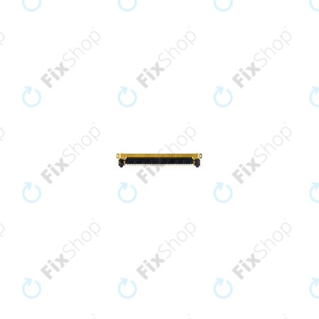 Apple iMac 21.5" A1418 (Late 2012 - Late 2013) - LVDS Stecker