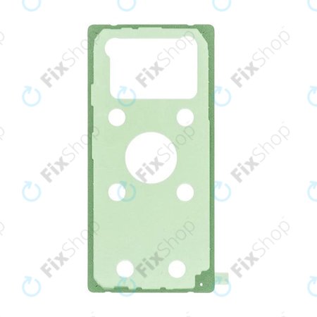 Samsung Galaxy Note 9 N960U - Klebestreifen Sticker für Akku Batterie Deckel (Adhesive) - GH02-16665A Genuine Service Pack