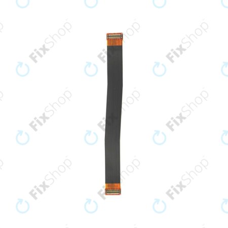 Huawei Y6 (2018) - Haupt Flex Kabel - 97070TQL Genuine Service Pack