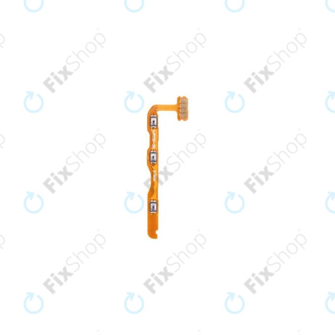 Honor 50 - Netzschalter Power Taste Flex Kabel